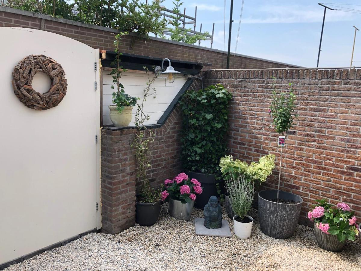B&B Casandra Volendam Exterior photo