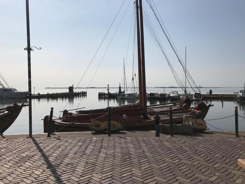 B&B Casandra Volendam Exterior photo