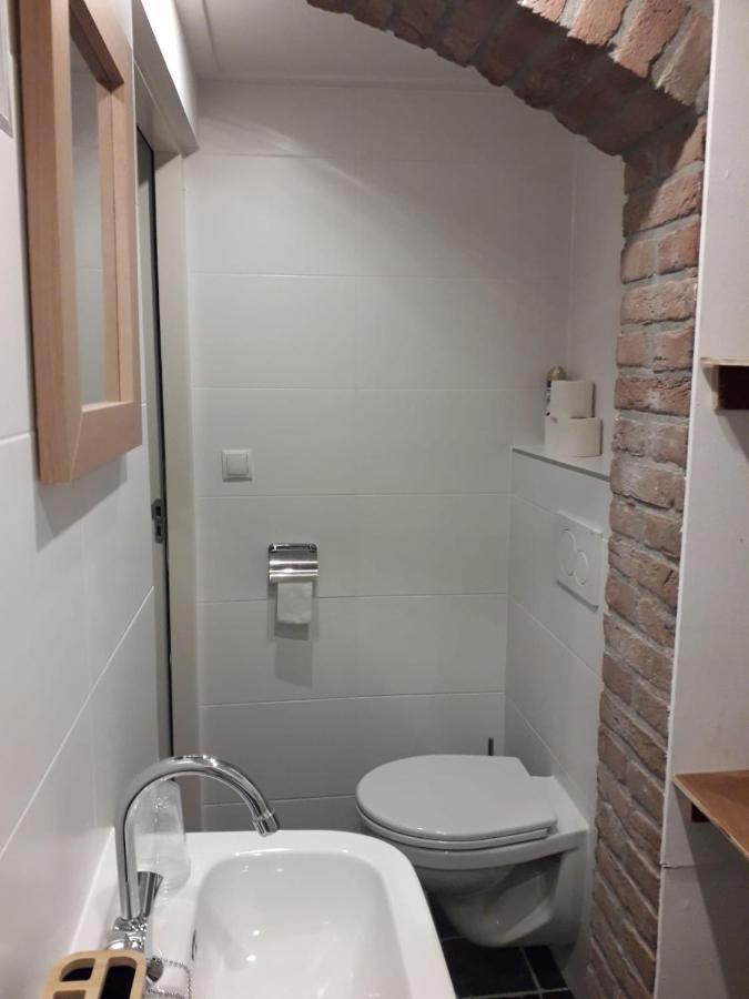 B&B Casandra Volendam Exterior photo