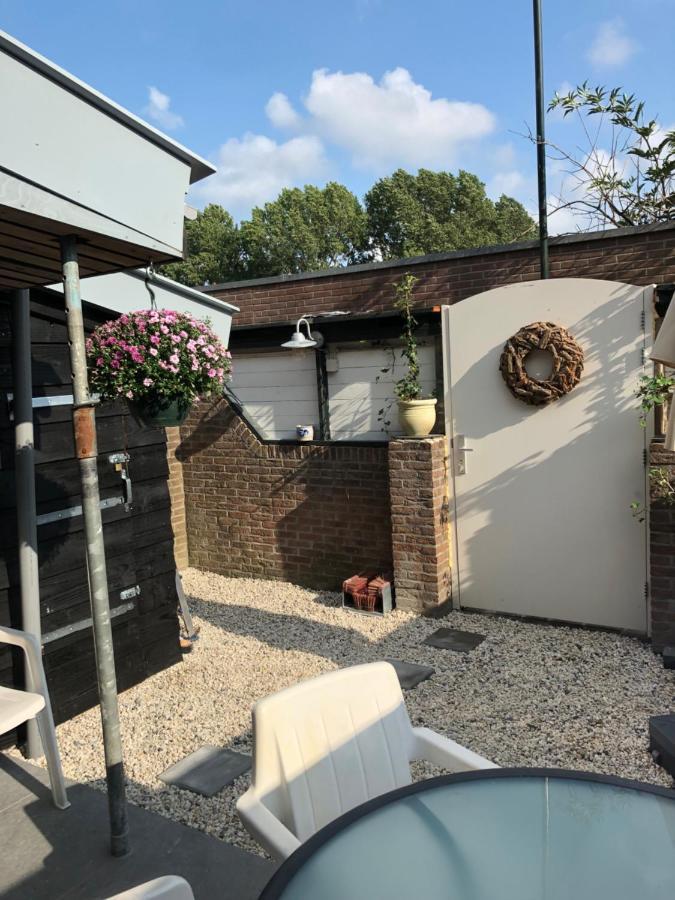 B&B Casandra Volendam Exterior photo