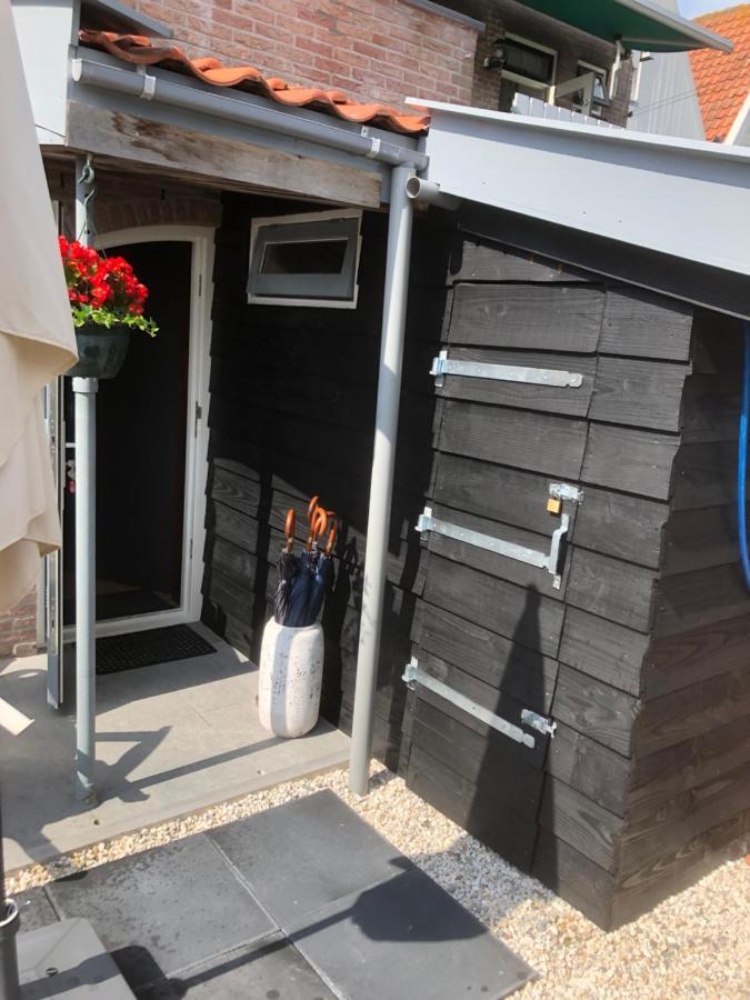 B&B Casandra Volendam Exterior photo
