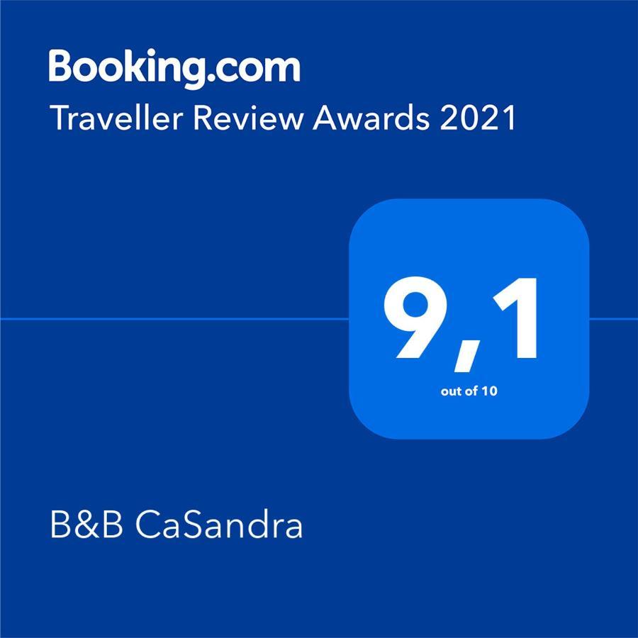 B&B Casandra Volendam Exterior photo