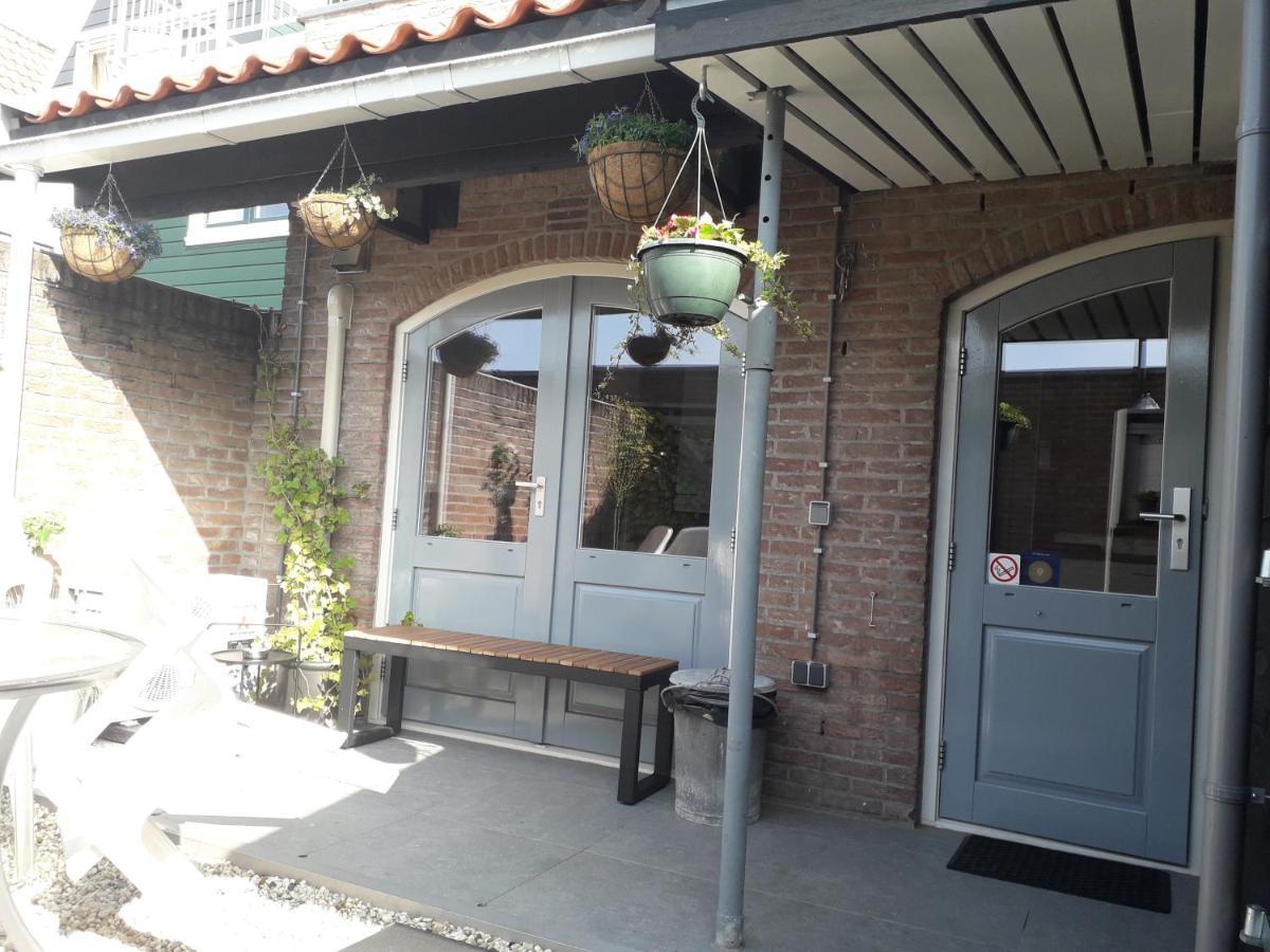 B&B Casandra Volendam Exterior photo