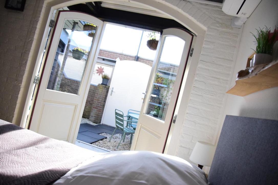 B&B Casandra Volendam Exterior photo