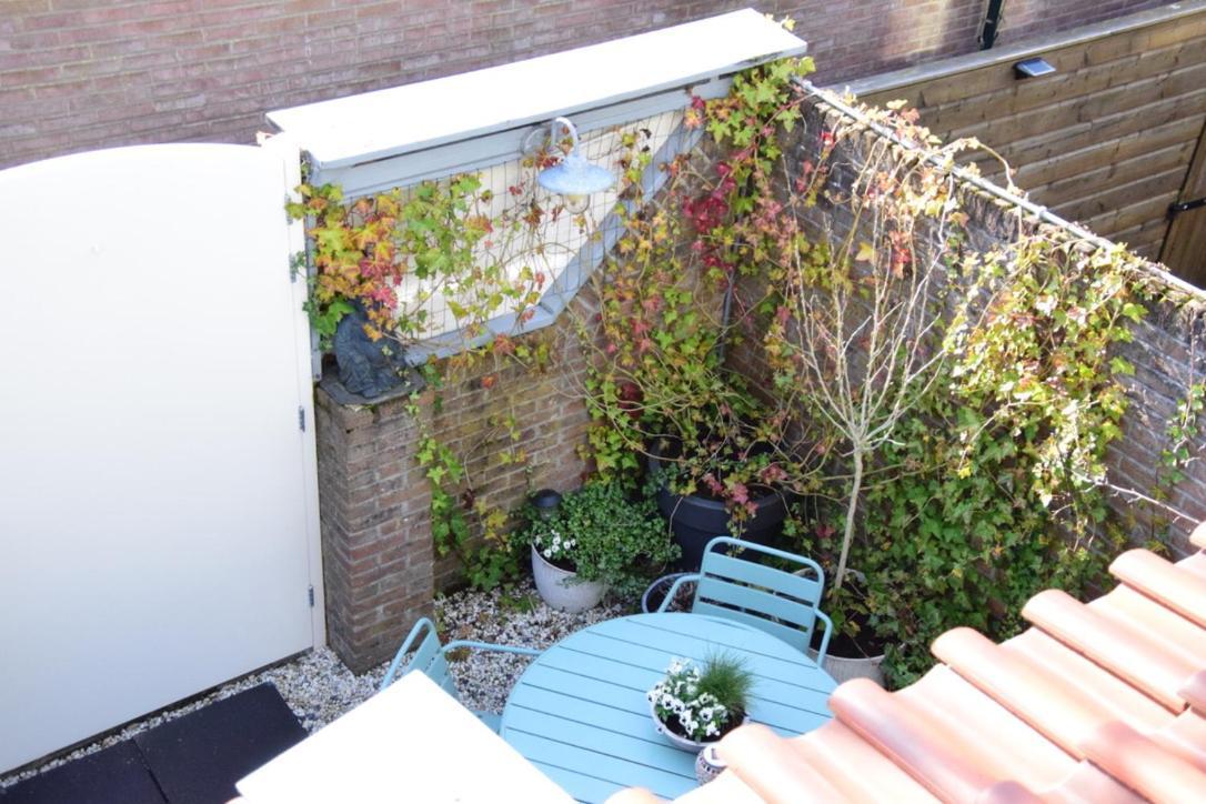 B&B Casandra Volendam Exterior photo